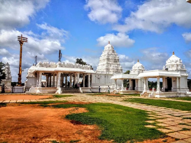 Sanghi Temple